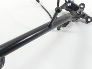 2022 Suzuki GSXR750 Side Kick Stand Kickstand + Sensor 42310-14J00