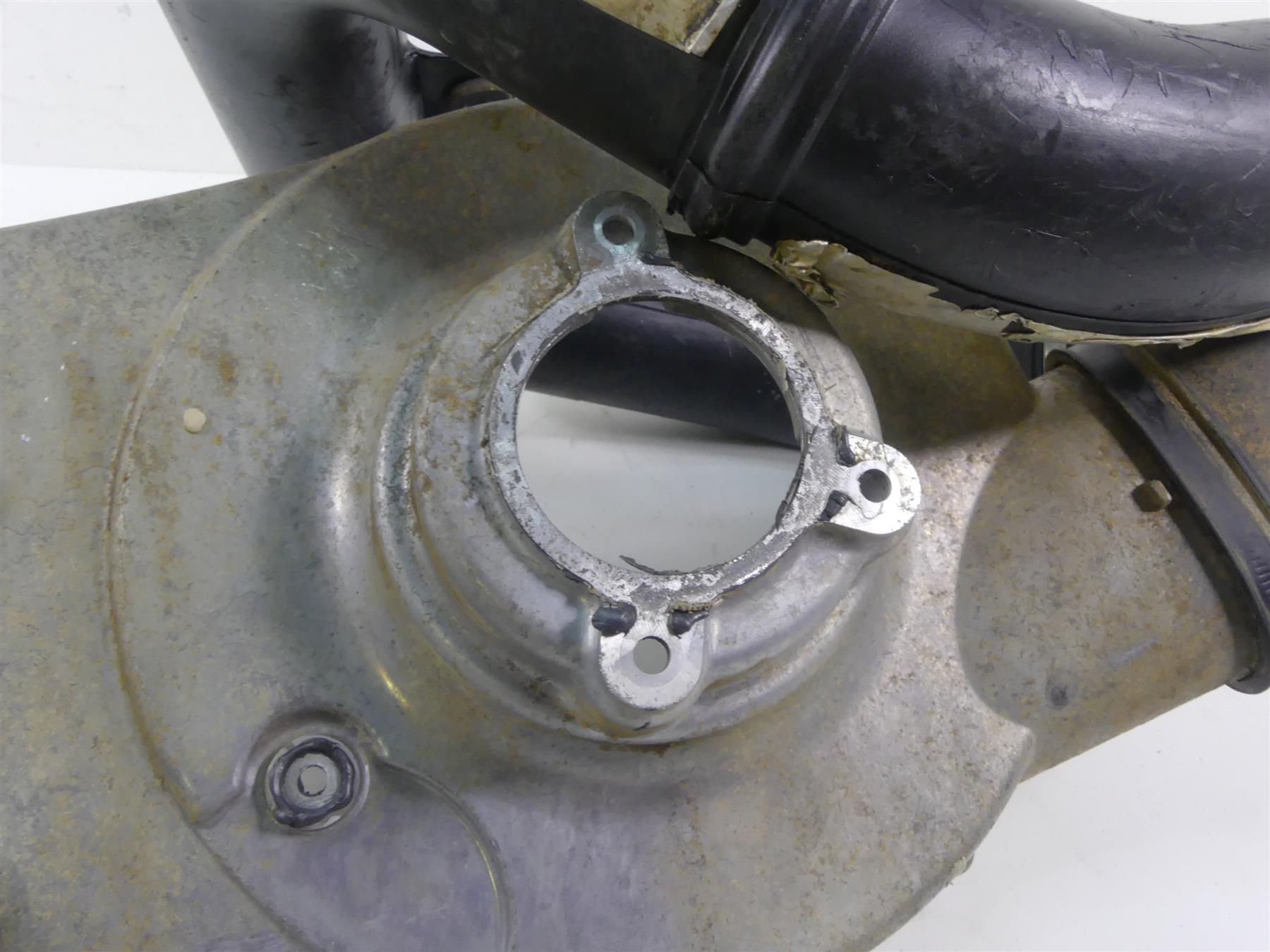 2013 Arctic Cat Wildcat 1000 LTD Primary Drive Clutch Cover Set 0806-110 {{ shop.shopifyCountryName }} - Mototech271