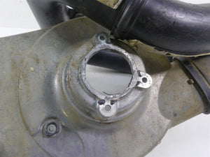 2013 Arctic Cat Wildcat 1000 LTD Primary Drive Clutch Cover Set 0806-110
