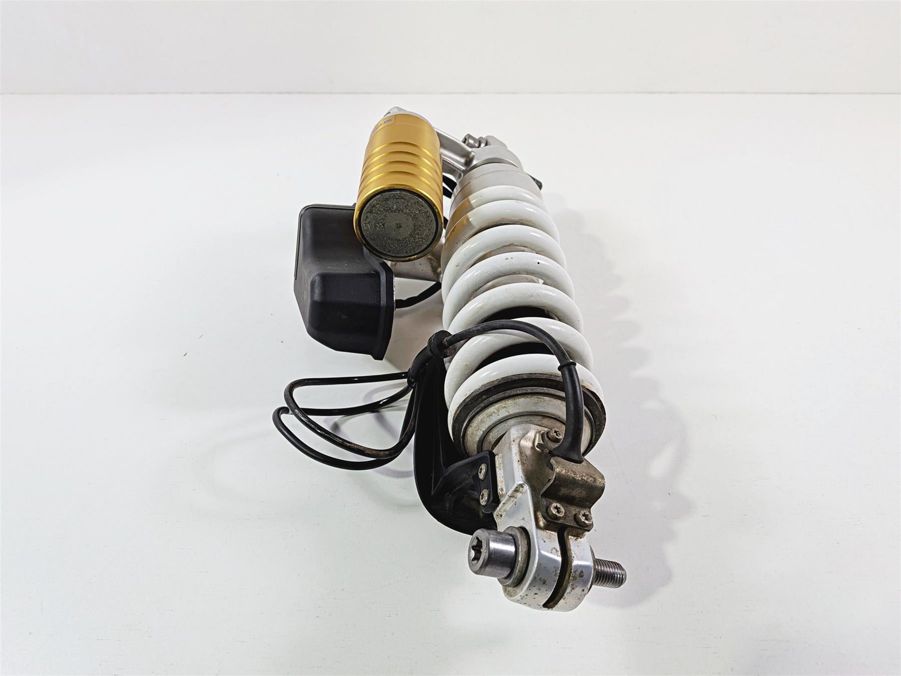 2015 BMW R1200GS K50 Rear Esa Dynamics Shock Damper 33548548884 {{ shop.shopifyCountryName }} - Mototech271