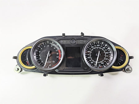 2023 Suzuki GSX1300 RR Hayabusa Speedometer Gauges Instrument - 12k 34100-10L11 {{ shop.shopifyCountryName }} - Mototech271