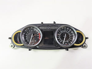2023 Suzuki GSX1300 RR Hayabusa Speedometer Gauges Instrument - 12k 34100-10L11