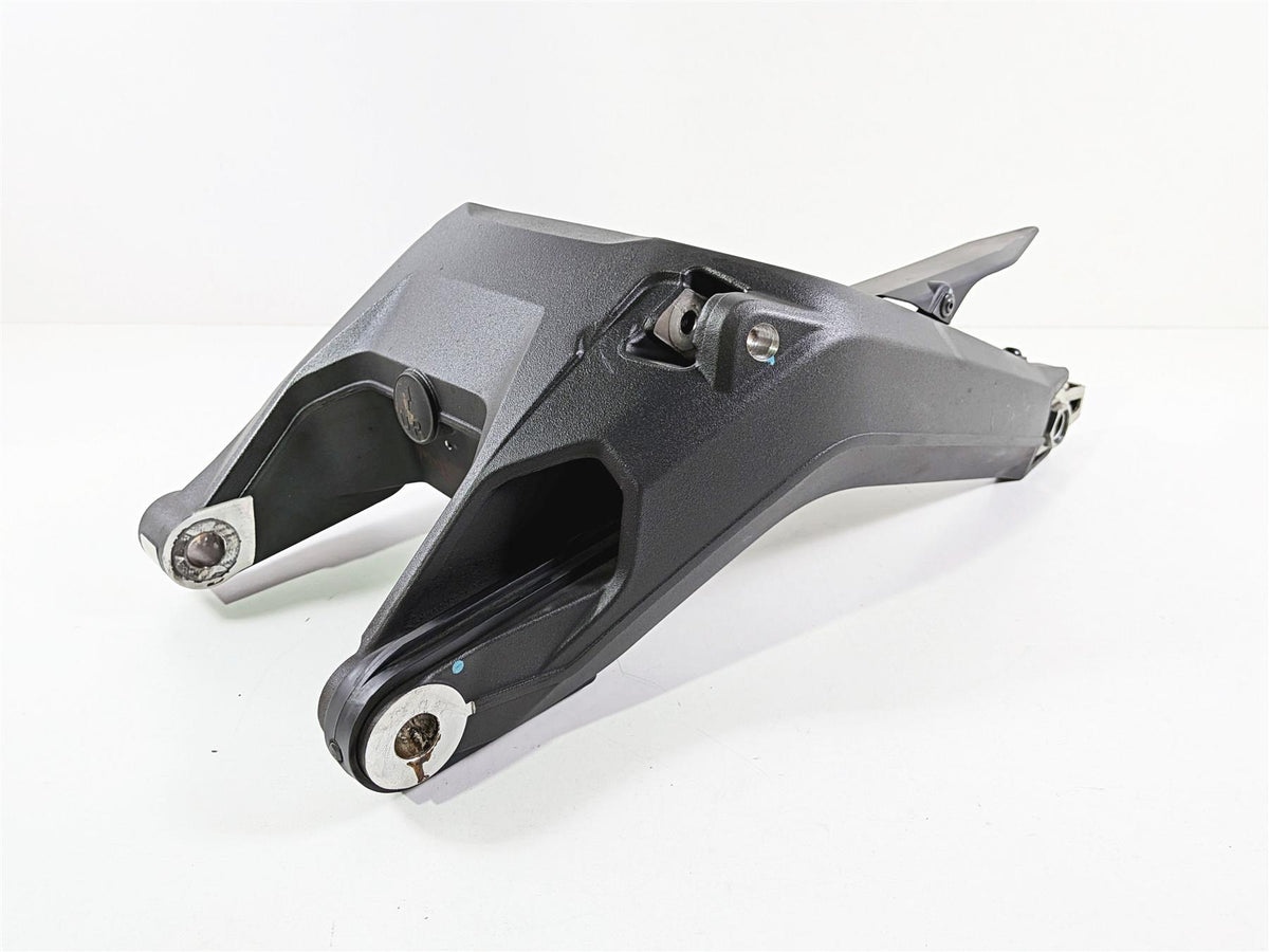 2015 Ducati Scrambler Urban Enduro Rear Swingarm & Axle Set 37011941BA-Mototech271
