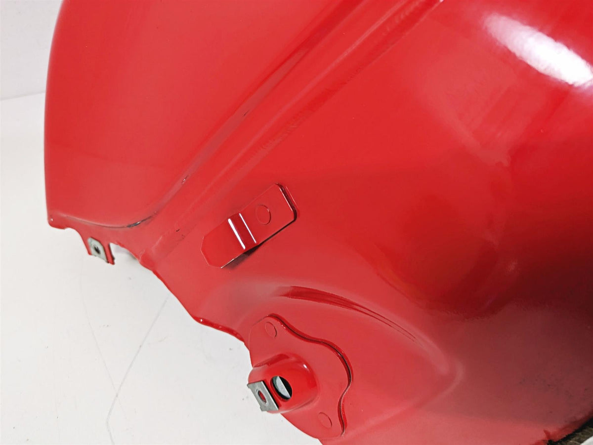 2017 BMW S1000R K47 Fuel Gas Petrol Tank Racing Red -No Dent 16117717884 8529242 {{ shop.shopifyCountryName }} - Mototech271
