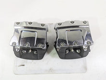 Load image into Gallery viewer, 2008 Harley FXDL Dyna Low Rider 105TH Cylinderhead Cylinder Head Set 17178-06A
