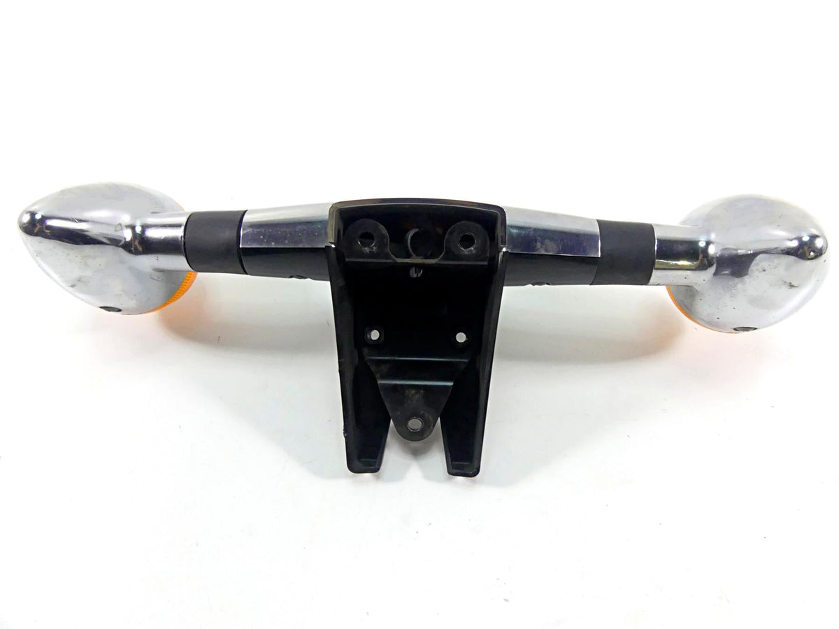 2010 Honda VT1300 CR Stateline Rear Blinker Turn Signal Bar Set 33600-MFY-305 {{ shop.shopifyCountryName }} - Mototech271