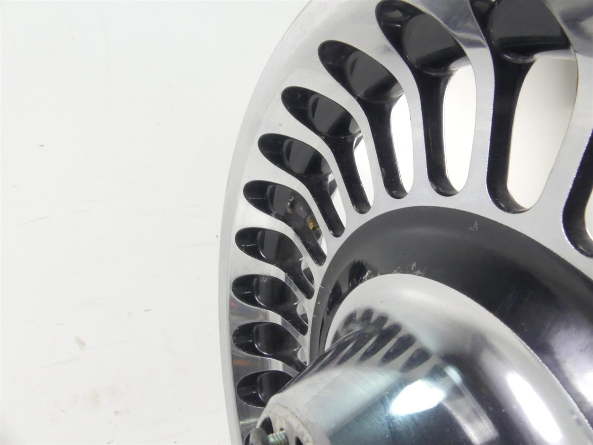 2013 Harley Touring FLHTK Electra Glide 17x3 Front Wheel Cast 28 Spoke 42195-10 {{ shop.shopifyCountryName }} - Mototech271