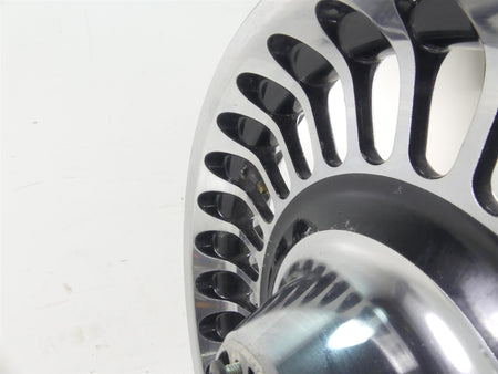 2013 Harley Touring FLHTK Electra Glide 17x3 Front Wheel Cast 28 Spoke 42195-10 {{ shop.shopifyCountryName }} - Mototech271