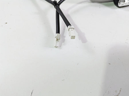 2018 KTM 1290 Super Adv S Rear Blinker Turn Signal Set 60314025000 60314026000 {{ shop.shopifyCountryName }} - Mototech271
