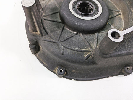 2006 Harley Touring FLHXI Street Glide Inner Primary Drive Clutch Cover 60677-01 {{ shop.shopifyCountryName }} - Mototech271