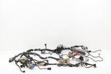 Load image into Gallery viewer, 2013 Honda GL1800 B Goldwing Main Wiring Harness Loom NO CUTS 3210A-MJG-7701

