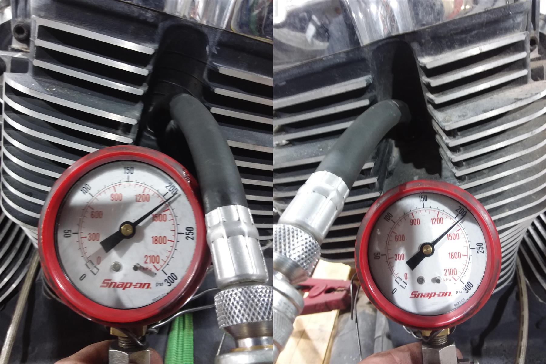 2011 Victory Vision Tour Running 106ci Engine Motor 15K - Video 1204760 {{ shop.shopifyCountryName }} - Mototech271