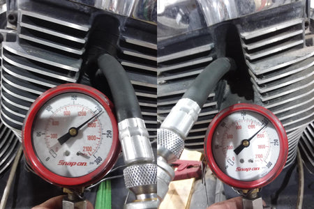 2011 Victory Vision Tour Running 106ci Engine Motor 15K - Video 1204760 {{ shop.shopifyCountryName }} - Mototech271