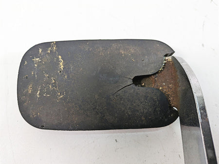 2005 Harley Touring FLHTCUI Electra Glide Rear Brake Lever Pedal 42407-02 {{ shop.shopifyCountryName }} - Mototech271