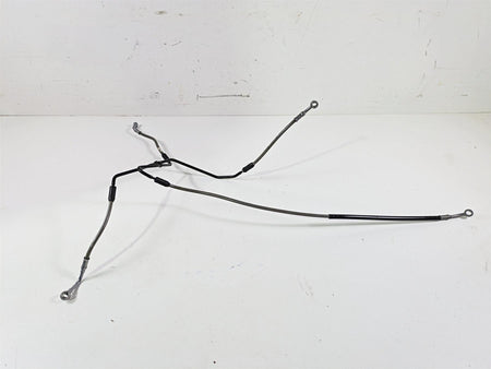 2021 BMW R1250GS K51 Adv Rear Abs Brake Line Hose Set 34327721227 34327721228 {{ shop.shopifyCountryName }} - Mototech271