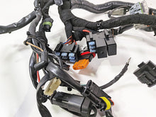 Load image into Gallery viewer, 2007 Harley Dyna FXDB Street Bob Main Wiring Harness Loom - Cuts 69602-07
