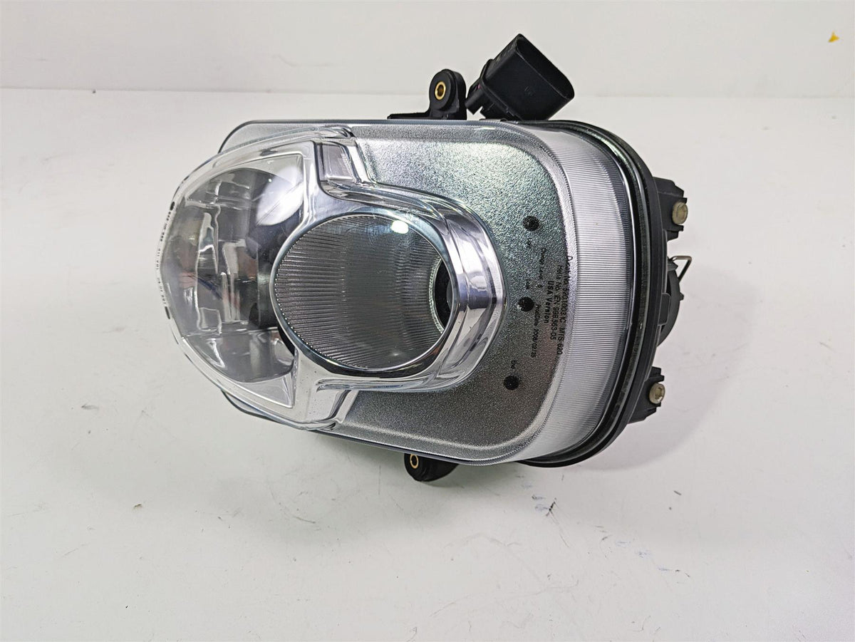 2009 Ducati Multistrada 1100 S Headlight Head Light Lamp - Read 52010031A {{ shop.shopifyCountryName }} - Mototech271