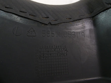 2006 Ducati 999 Biposto Front Rider Driver Saddle Seat - Read 59510531A {{ shop.shopifyCountryName }} - Mototech271