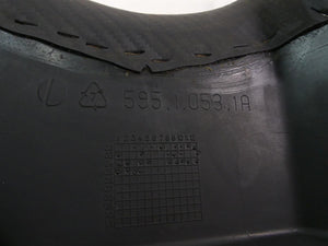 2006 Ducati 999 Biposto Front Rider Driver Saddle Seat - Read 59510531A