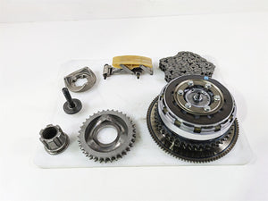 2011 Harley FXDC Dyna Super Glide Primary Drive Clutch Kit 37813-11 | Mototech271