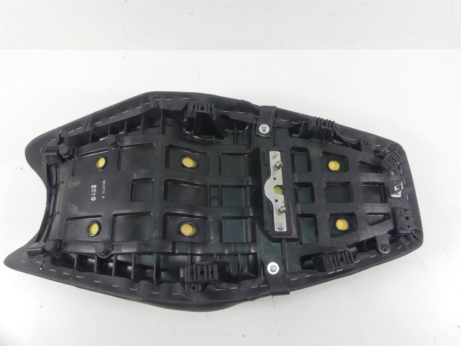 2019 Kawasaki ZX1400 ZX-14R Ninja Driver Seat Saddle - No Tears 53066-0433-12Y {{ shop.shopifyCountryName }} - Mototech271