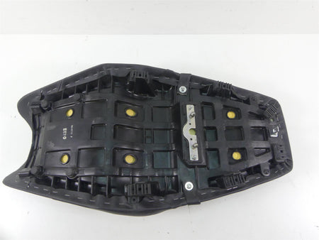 2019 Kawasaki ZX1400 ZX-14R Ninja Driver Seat Saddle - No Tears 53066-0433-12Y {{ shop.shopifyCountryName }} - Mototech271
