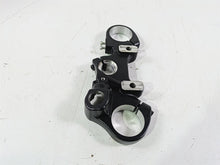 Load image into Gallery viewer, 2022 Harley RA1250 S Pan America Upper Triple Tree Steering Clamp 45900242
