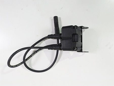 2005 Harley Touring FLHRI Road King Ignition Coil Wires Plugs Set 31655-99 {{ shop.shopifyCountryName }} - Mototech271