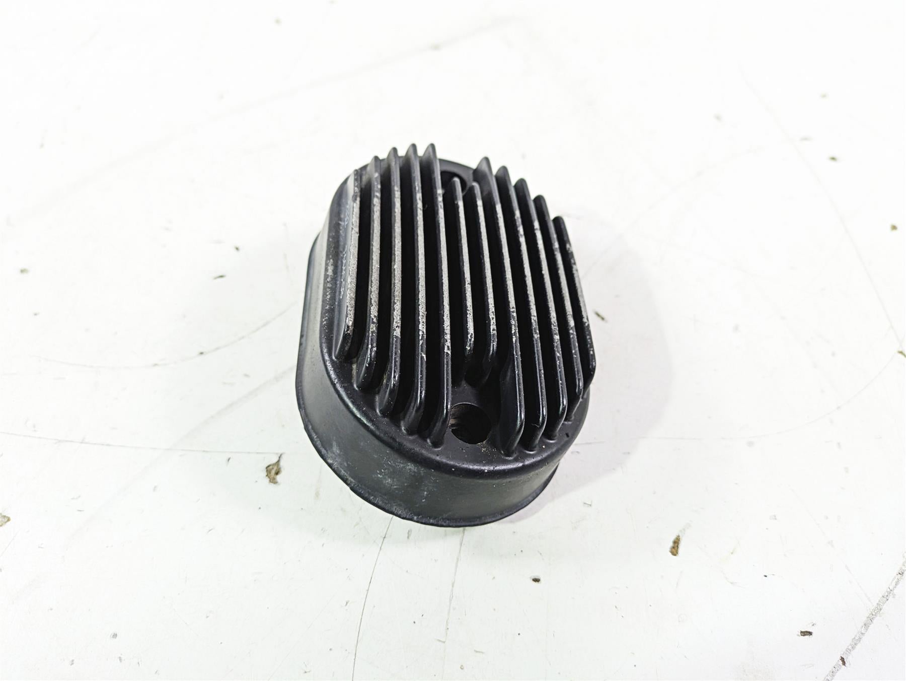 2012 Harley VRSCF Muscle V Rod Rectifier Voltage Regulator 74440-08 {{ shop.shopifyCountryName }} - Mototech271