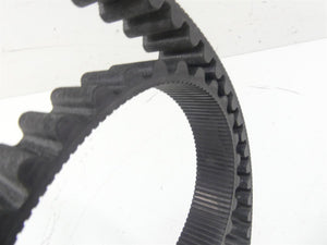 2003 Harley Dyna 100TH FXDL Low Rider Rear Drive Belt 133T 1 1/8" 40015-00B | Mototech271