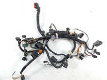 Load image into Gallery viewer, 2006 Harley Touring FLHTCU SE E-Glide Front Fairing Wiring Harness Read 70232-06 | Mototech271
