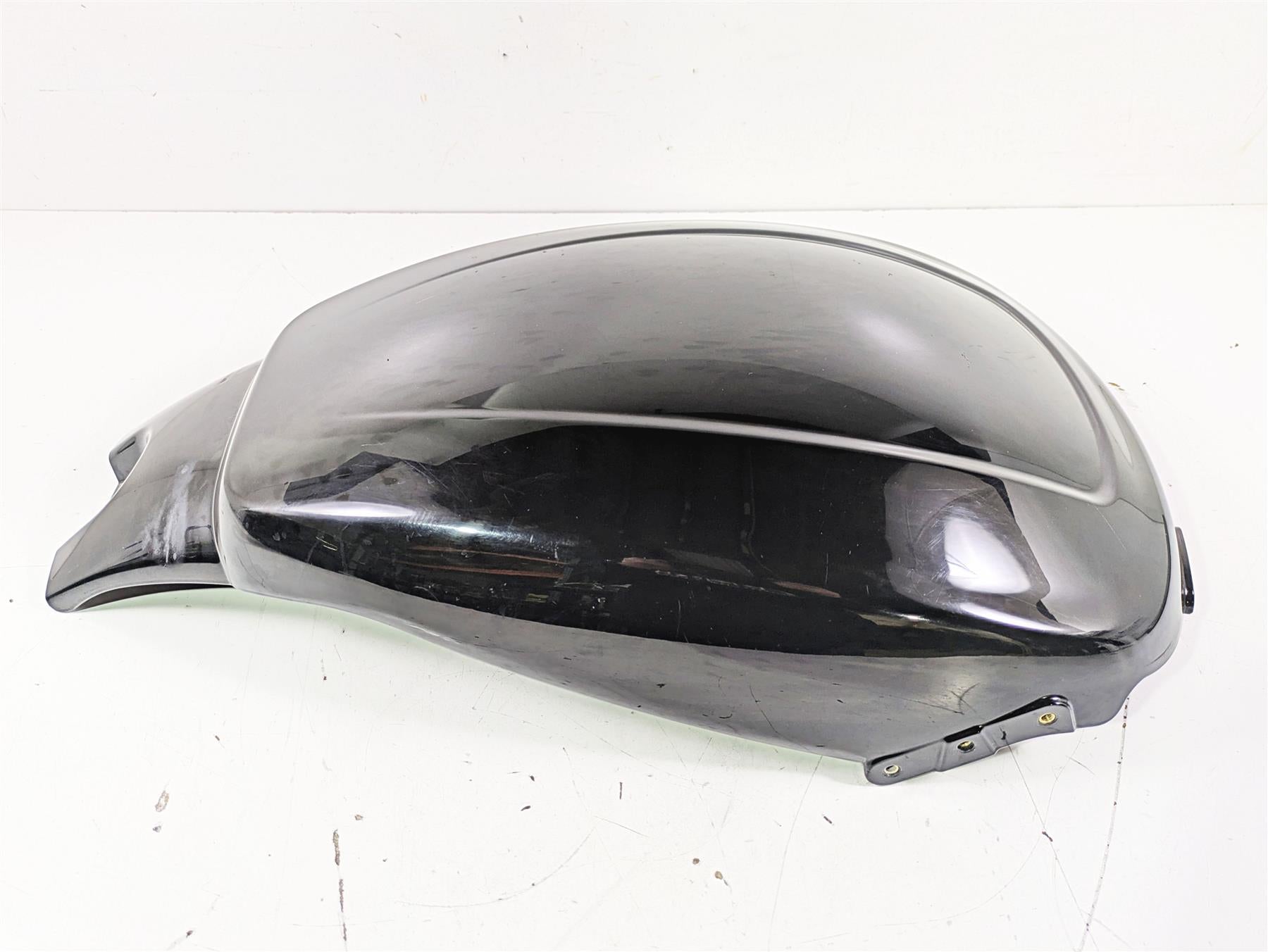 2012 Harley VRSCF Muscle V Rod Upper Tank Airbox Fairing Cover 66390-09 66379-09 {{ shop.shopifyCountryName }} - Mototech271