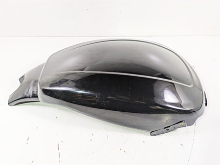 2012 Harley VRSCF Muscle V Rod Upper Tank Airbox Fairing Cover 66390-09 66379-09 {{ shop.shopifyCountryName }} - Mototech271