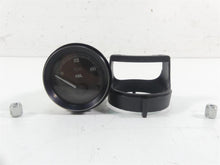 Load image into Gallery viewer, 2011 Harley Touring FLTRU Road Glide Oil Pressure Gauge Instrument 75032-99B
