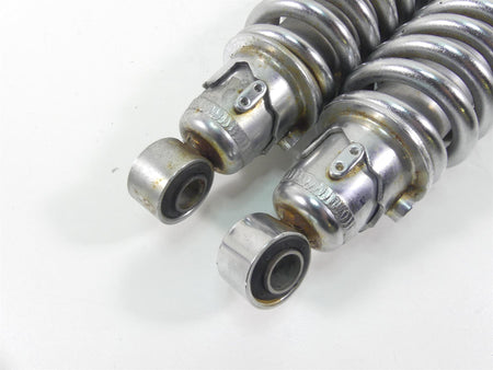 2002 Triumph Bonneville America Rear 12.5" Shock Damper Set T2059598 {{ shop.shopifyCountryName }} - Mototech271