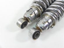 Load image into Gallery viewer, 2002 Triumph Bonneville America Rear 12.5&quot; Shock Damper Set T2059598 | Mototech271
