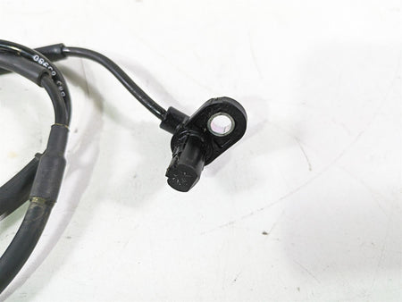 2021 Yamaha Tenere 700 XTZ7 Rear Abs Brake Wheel Speed Sensor BW3-85980-01-00 {{ shop.shopifyCountryName }} - Mototech271