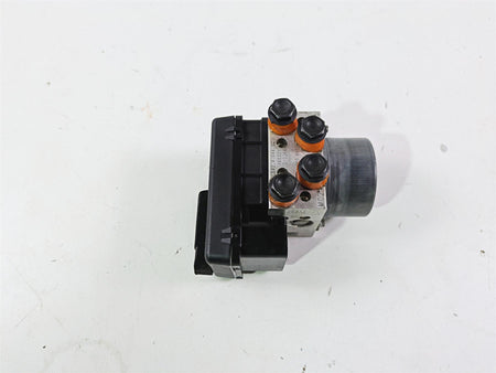2016 Ducati Monster 1200 S Abs Brake Control Unit Module Pump 54240451B {{ shop.shopifyCountryName }} - Mototech271
