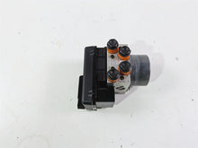 Load image into Gallery viewer, 2016 Ducati Monster 1200 S Abs Brake Control Unit Module  Pump 54240451B
