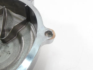 2016 Harley FXDL Dyna Low Rider Outer Fw Primary Drive Clutch Cover 60761-06A