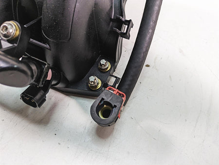 2016 Sea-Doo Spark 900 Intake Manifold & Fuel Injectors 420867366 420874838 {{ shop.shopifyCountryName }} - Mototech271