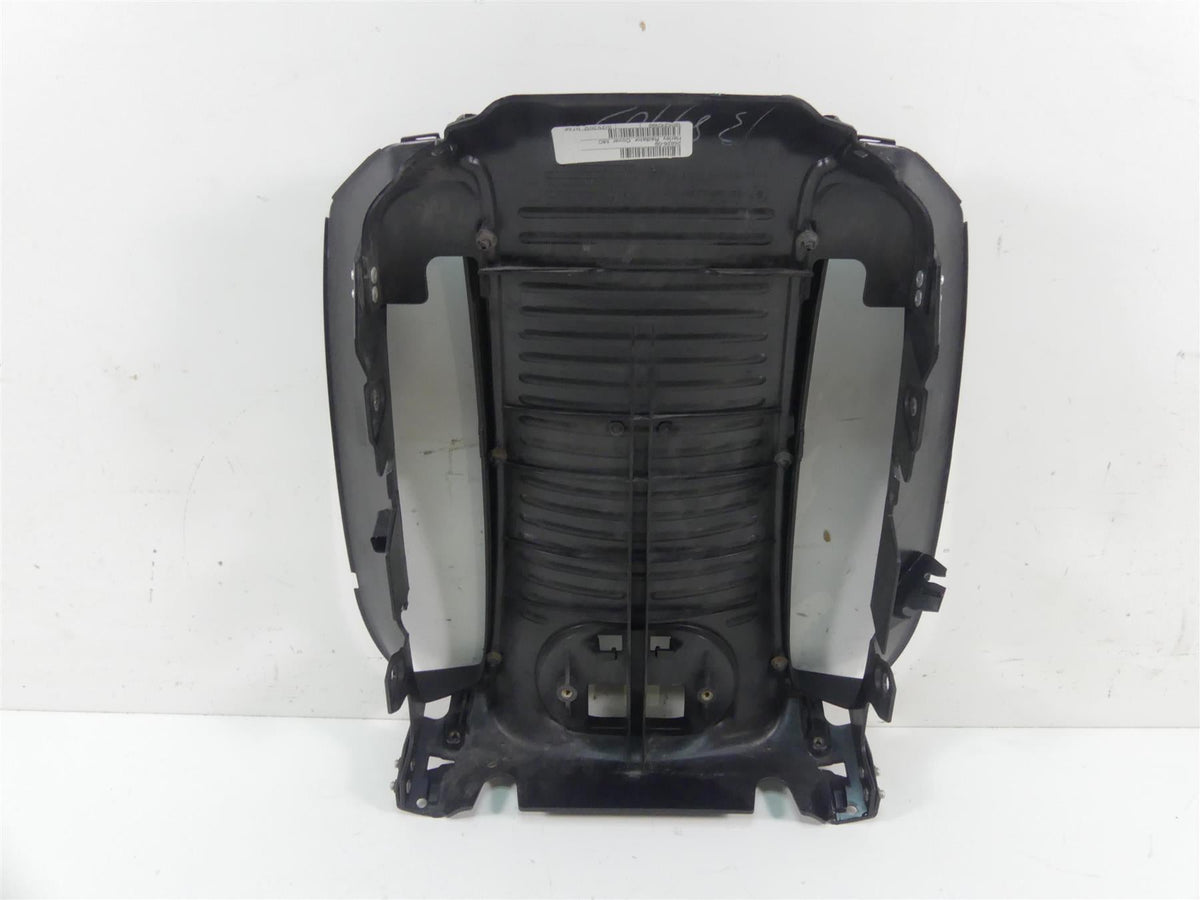 2012 Harley VRSCF Muscle Rod Radiator Center Cover Fairing 26813-08A {{ shop.shopifyCountryName }} - Mototech271