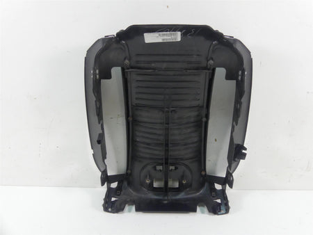 2012 Harley VRSCF Muscle Rod Radiator Center Cover Fairing 26813-08A {{ shop.shopifyCountryName }} - Mototech271