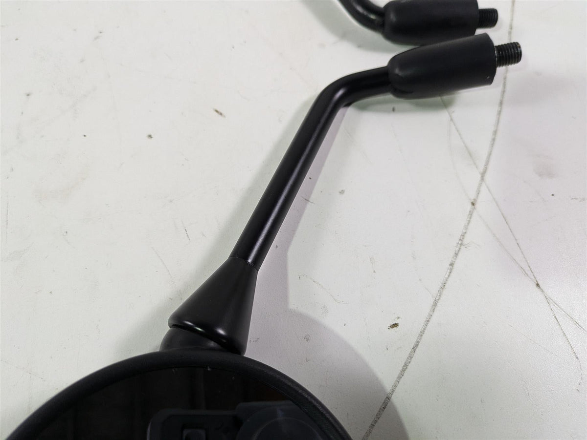 2022 Kawasaki ZR900RS Cafe Rear View Mirror Set - Read 56001-0405 56001-0406 {{ shop.shopifyCountryName }} - Mototech271