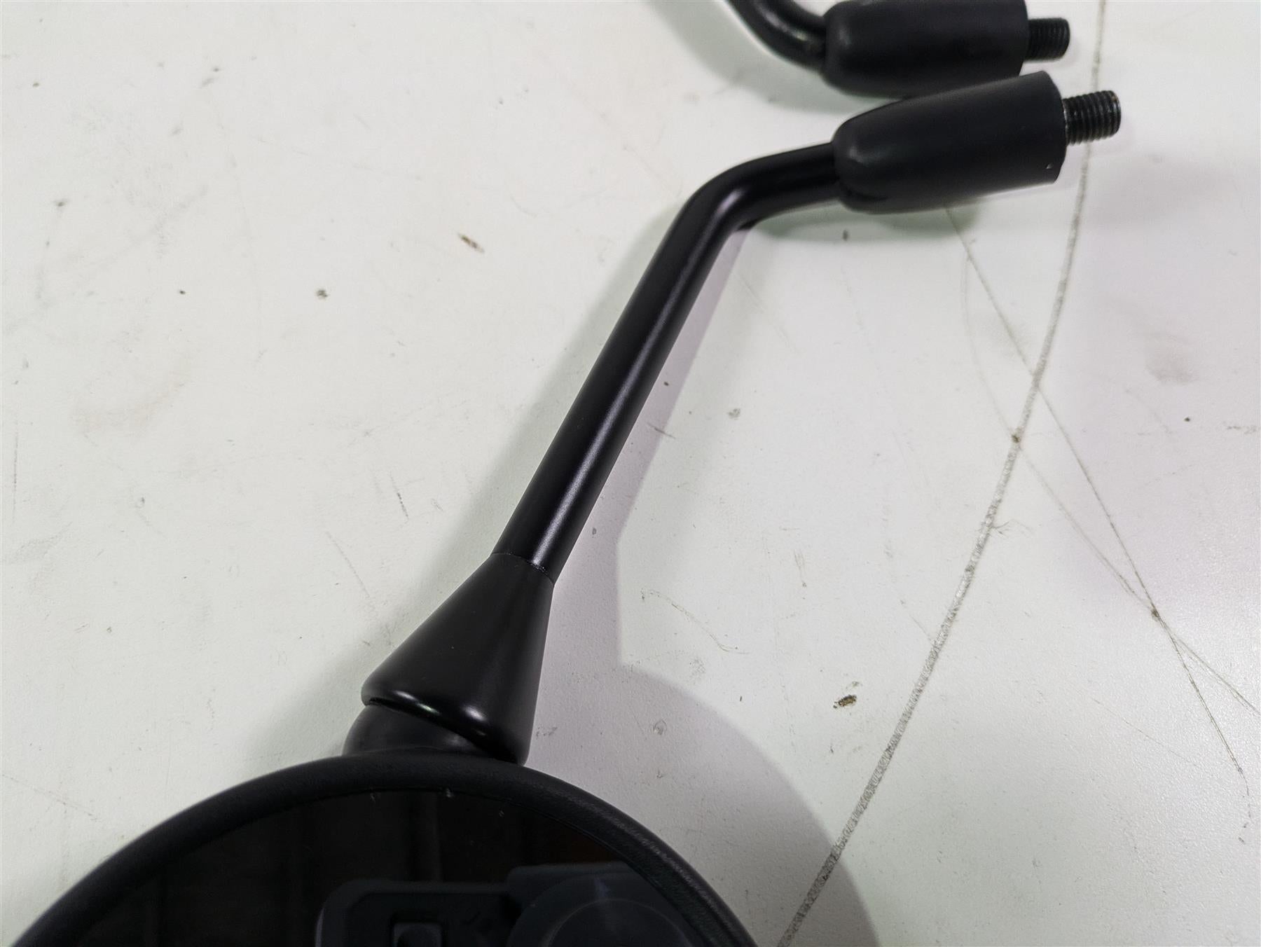 2022 Kawasaki ZR900RS Cafe Rear View Mirror Set - Read 56001-0405 56001-0406 {{ shop.shopifyCountryName }} - Mototech271