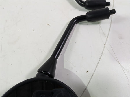 2022 Kawasaki ZR900RS Cafe Rear View Mirror Set - Read 56001-0405 56001-0406 {{ shop.shopifyCountryName }} - Mototech271
