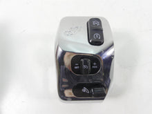 Load image into Gallery viewer, 2020 Indian Roadmaster Right Hand Chrome Kill Start Control Switch 4018445 | Mototech271
