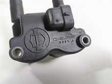Load image into Gallery viewer, 2009 Harley FXDC Dyna Super Glide Delphi Ignition Coil &amp; Wires 31743-01

