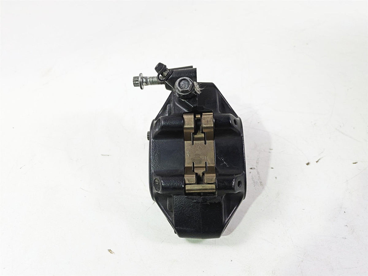 2018 Harley FXBR Softail Breakout Front Brake Caliper 41300095 {{ shop.shopifyCountryName }} - Mototech271