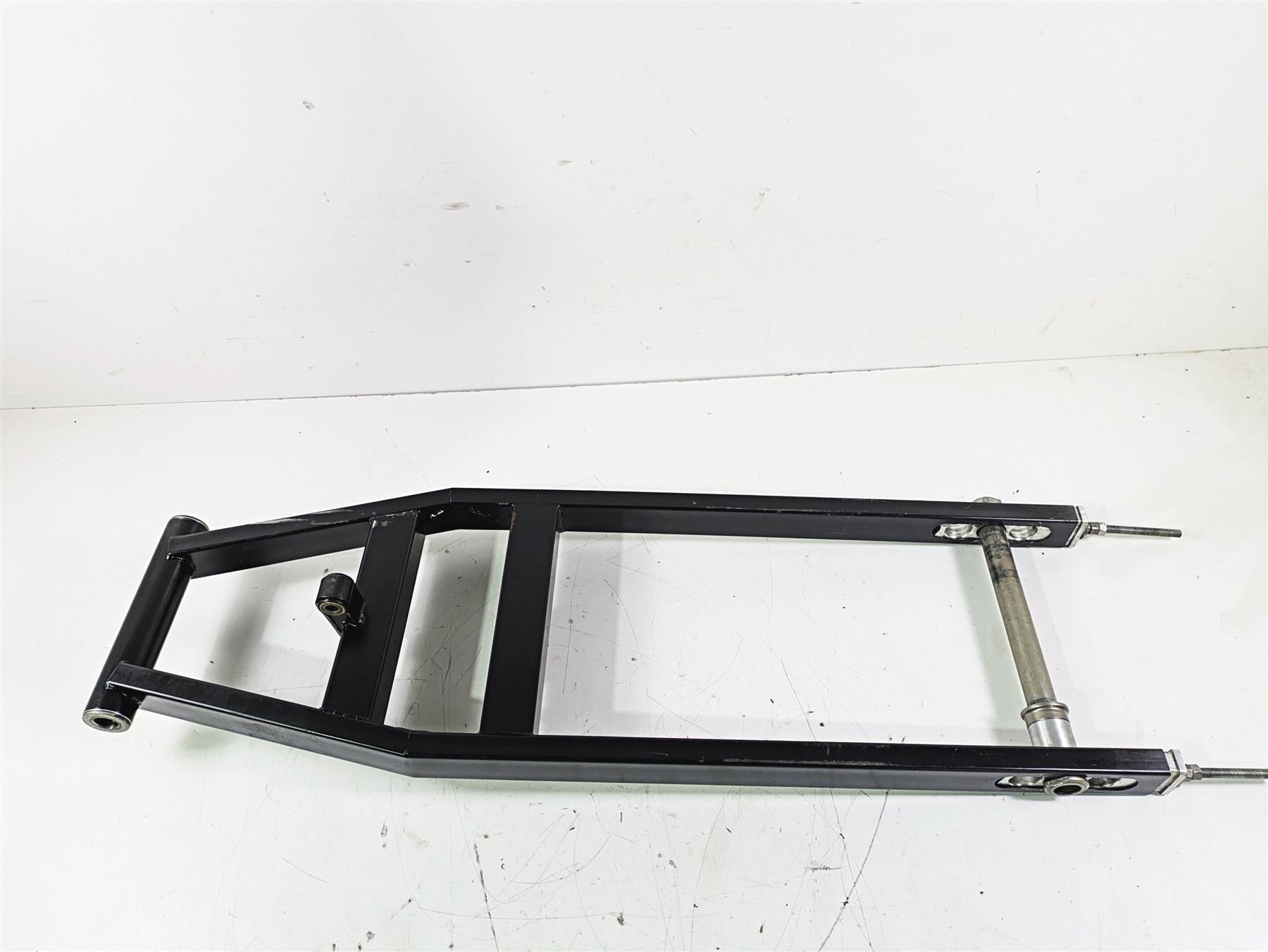 2016 Suzuki GSXR1000 37" Long Swingarm Swing Arm & Chain Kit for Drag Race {{ shop.shopifyCountryName }} - Mototech271